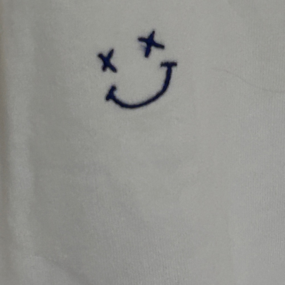 Electric & Rose New with Tags- Classic Doodles Sweatshirt - Picture 7 of 11